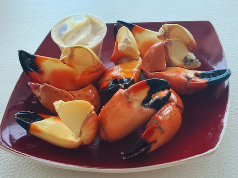 Blue Runner Seafood主图