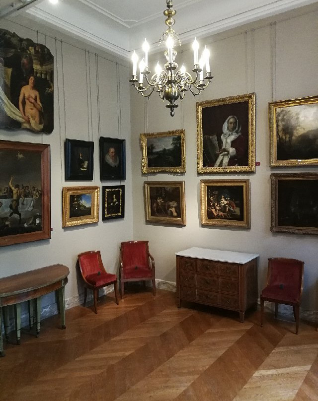 Musee Magnin景点图片