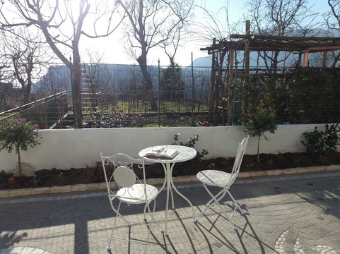 帕腾诺佩民宿主图