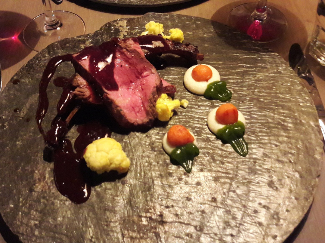 NorefjellHytta Restaurant & Overnatting主图
