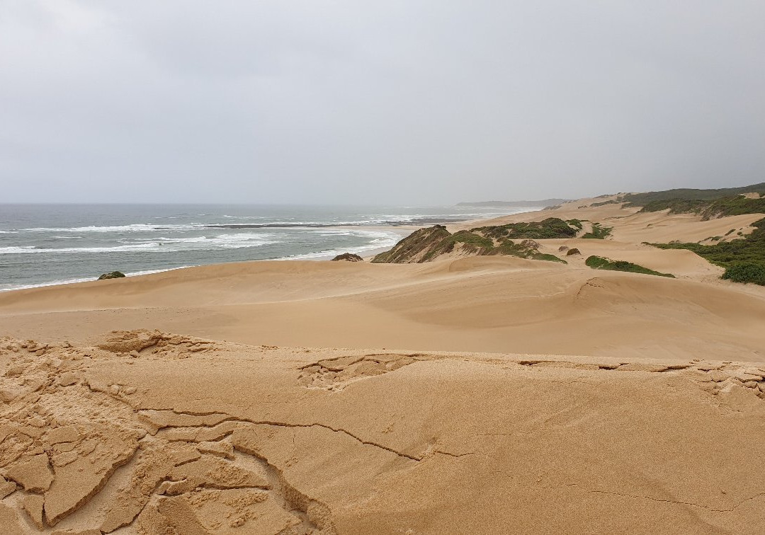 Sardinia Bay Beach景点图片