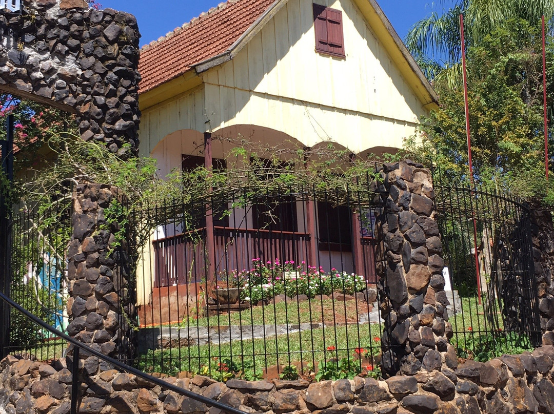 Mini Mundo Encantado - Parque Historico-Selbach必去景点