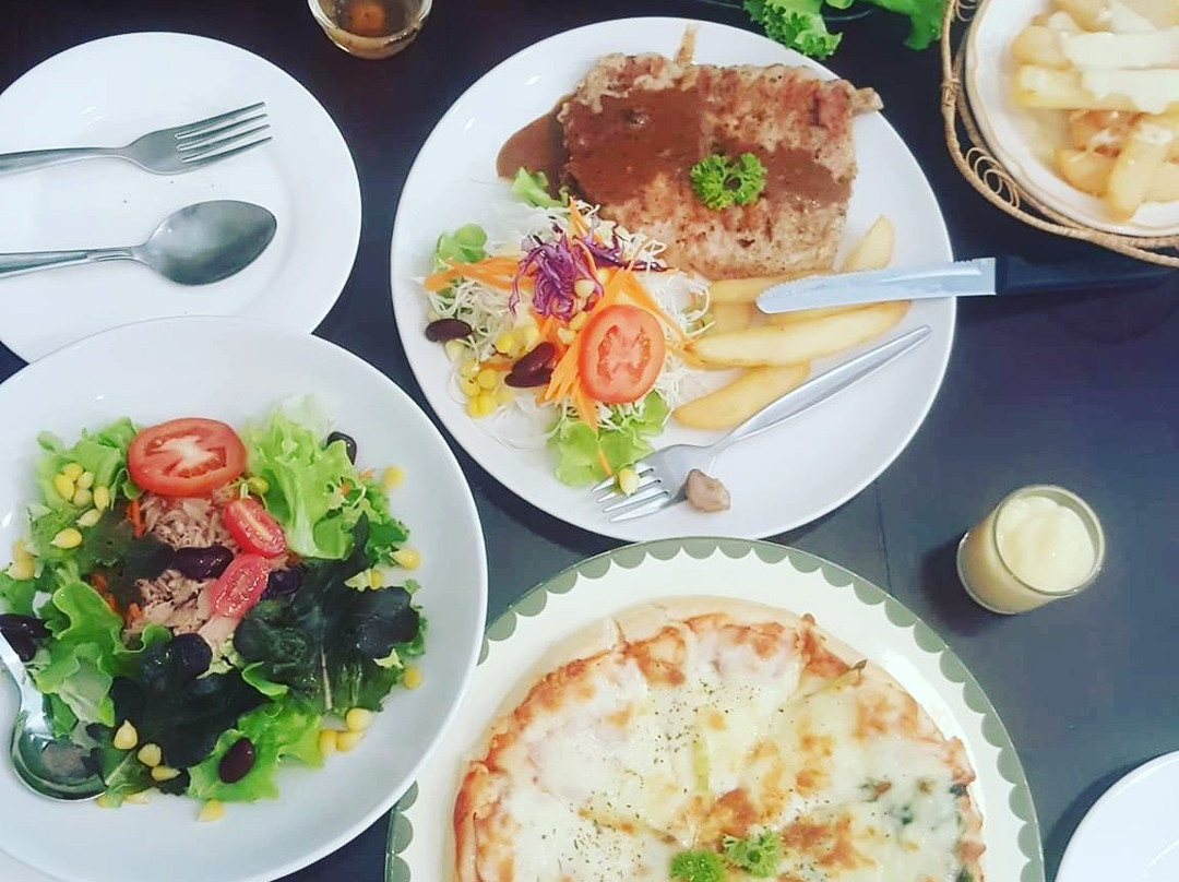 ร้านรส นิยม