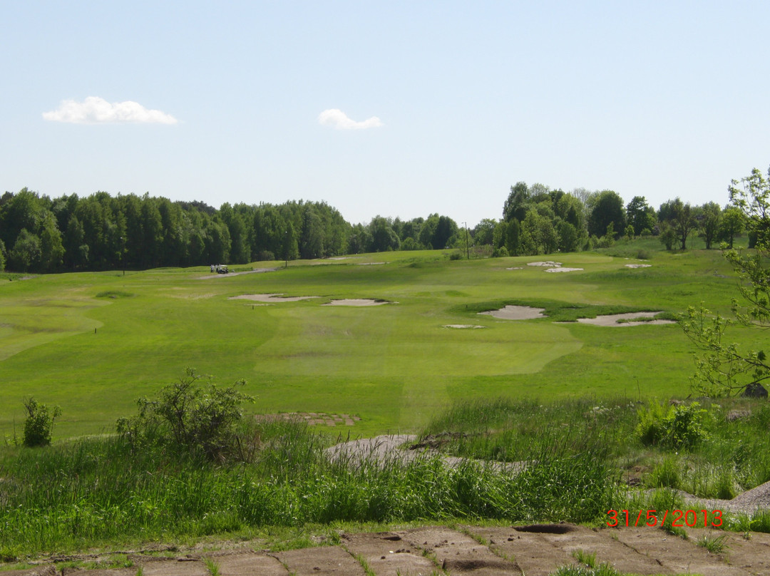 Gamle Fredrikstad Golfklubb景点图片