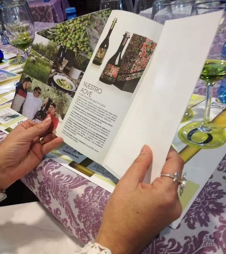 Hotel Restaurante Casa Marchena主图