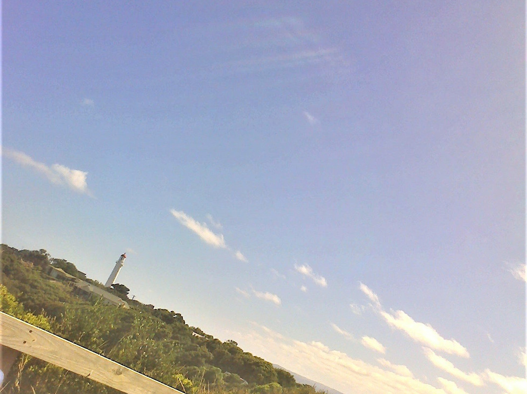 Land's End Lookout-Aireys Inlet必去景点