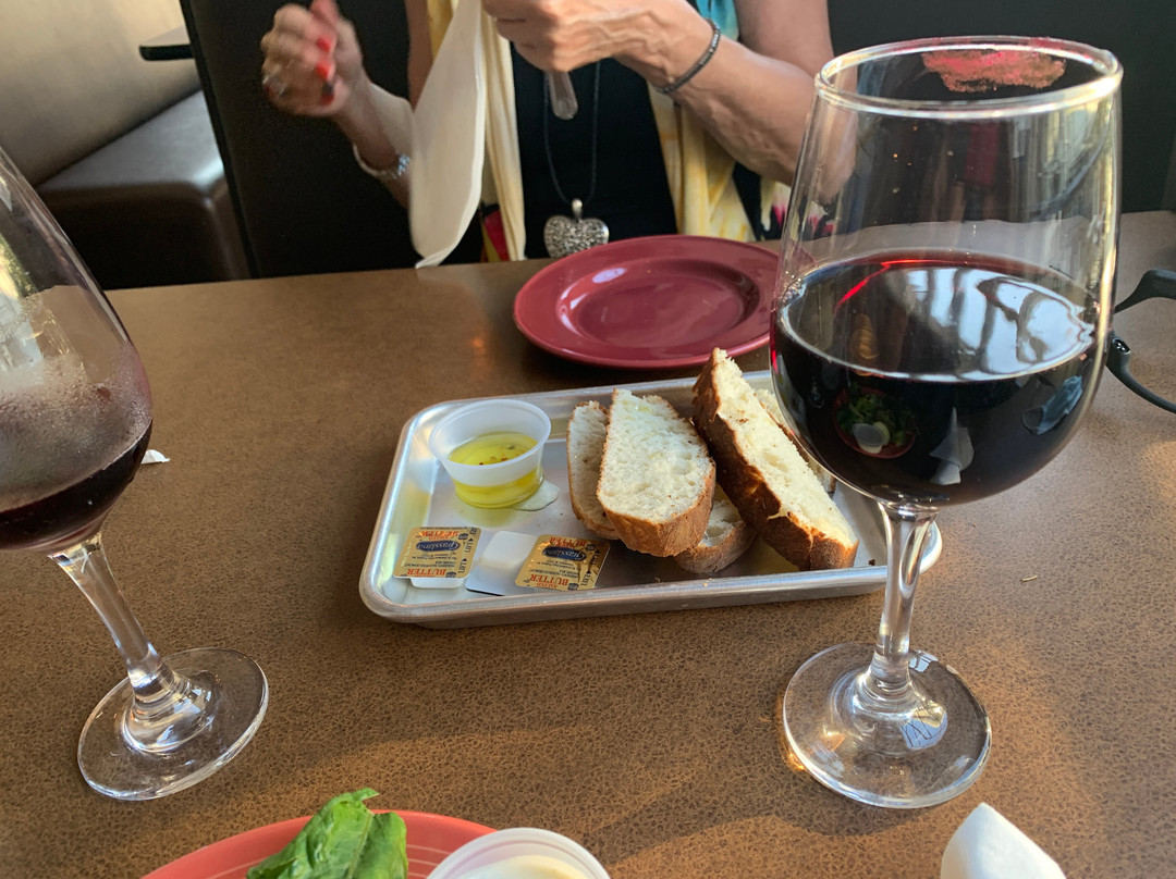 Andy's Italian Kitchen