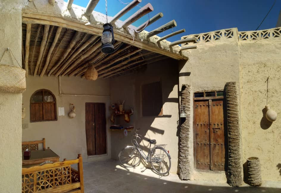 Parviz Lodging
