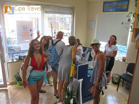 Cipa Travel-布德瓦必去景点