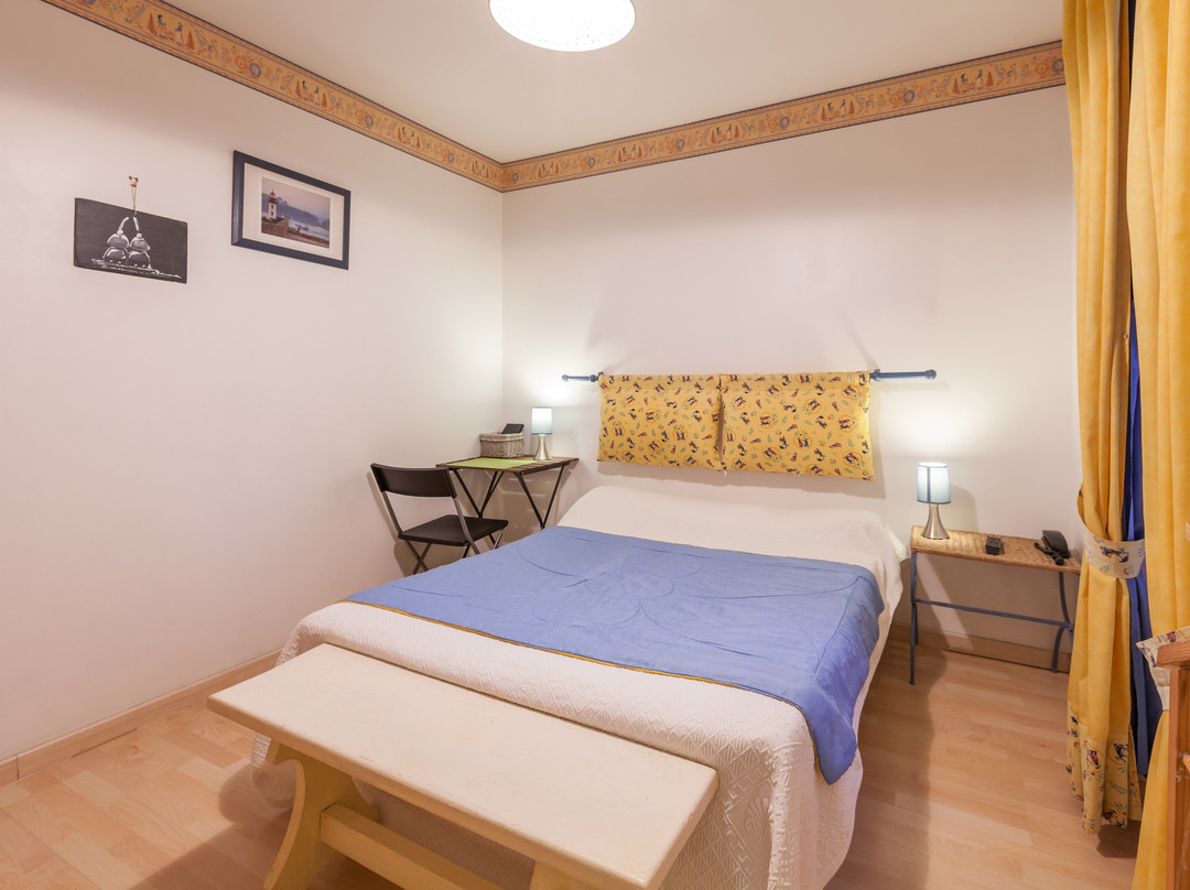 Auberge La Cremaillere主图