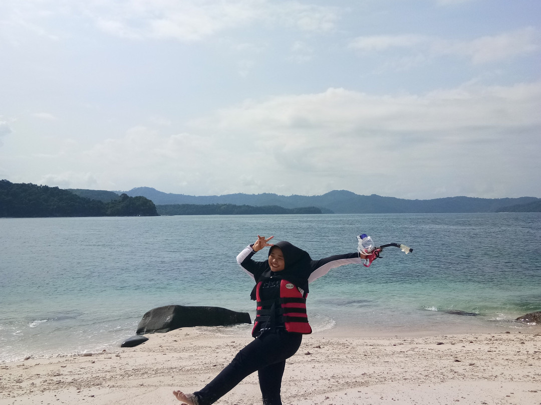 Inno Travel & Tour Services Sdn Bhd @ Sabah Holidays-亚庇必去景点