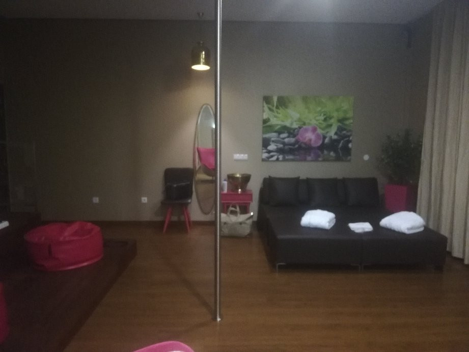 Motel Terra Calida主图