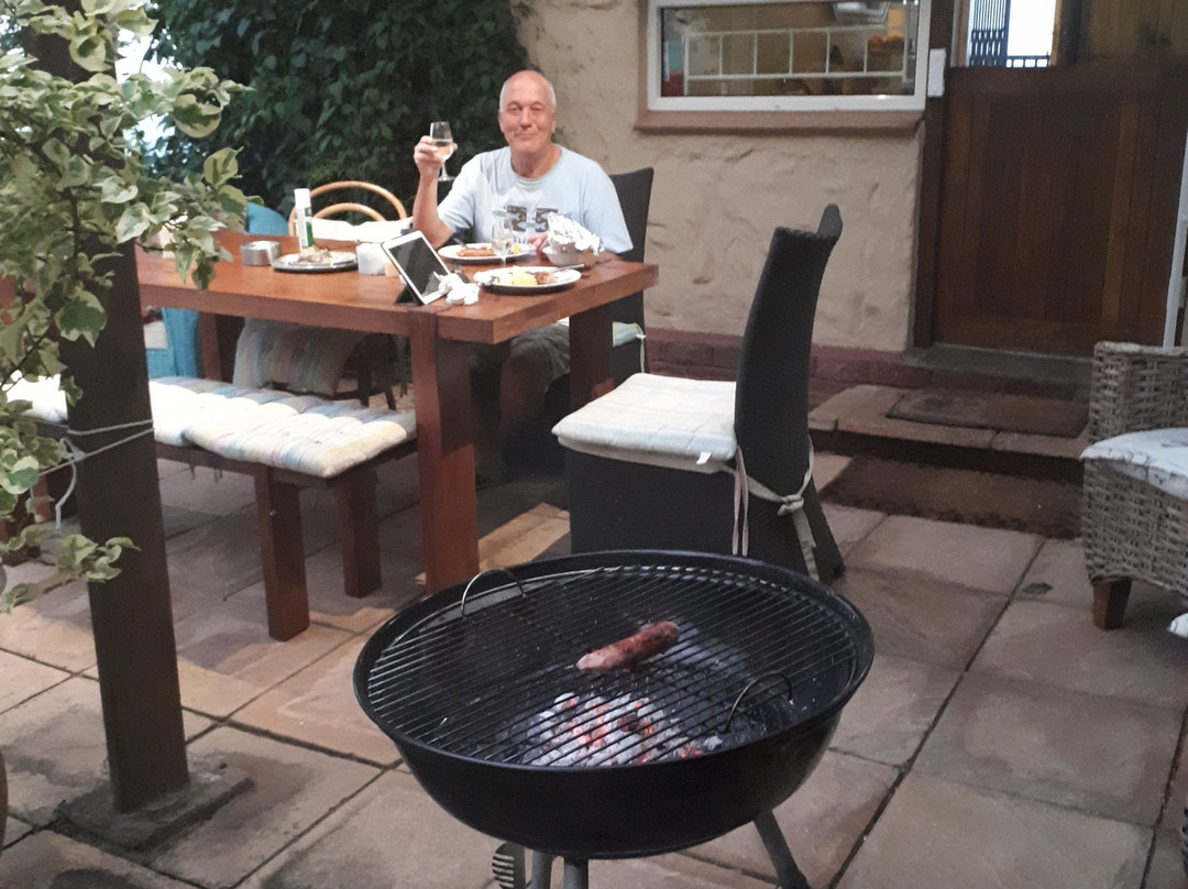 Bed & Breakfast by the Sea主图