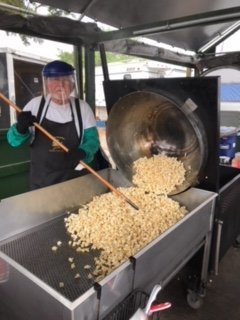 Sunshine Flea Market-莱克威尔士必去景点