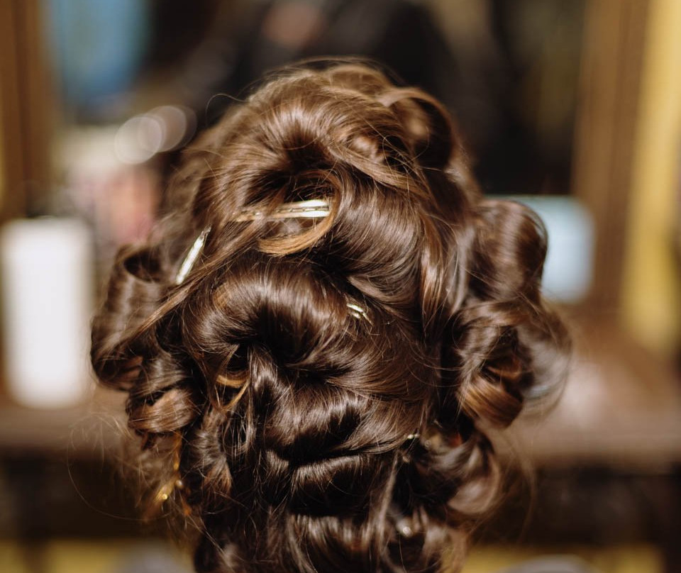 Lada Salon & Spa-劳伦斯必去景点