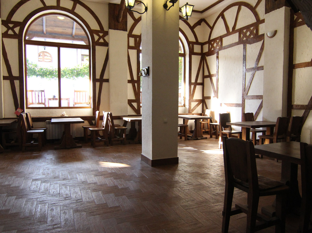 Ispanskiy Dvorik主图