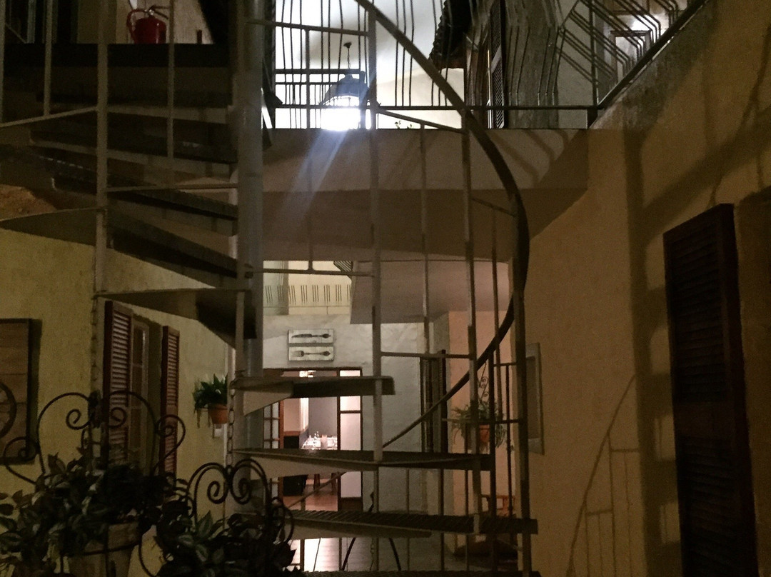 The Gateway Inn主图