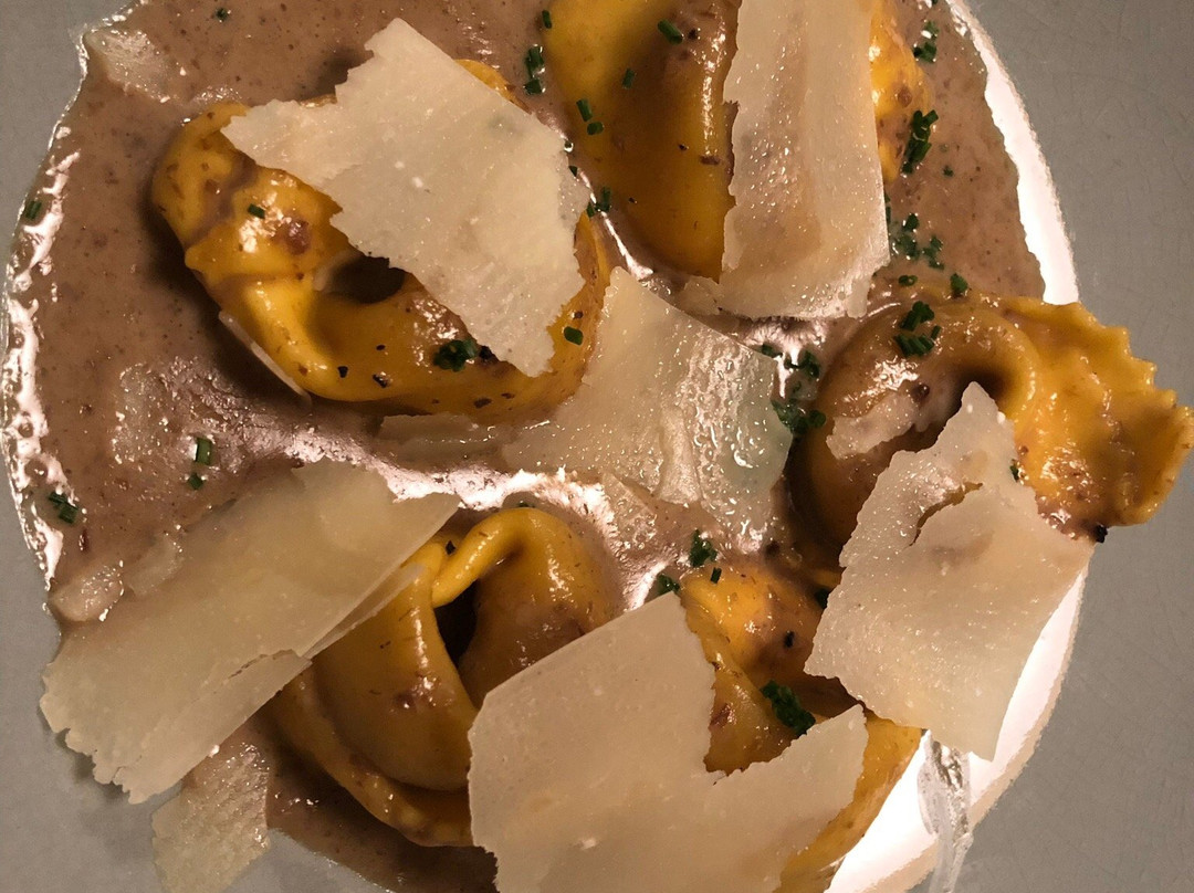 Hôtellerie de Châtonneyre主图