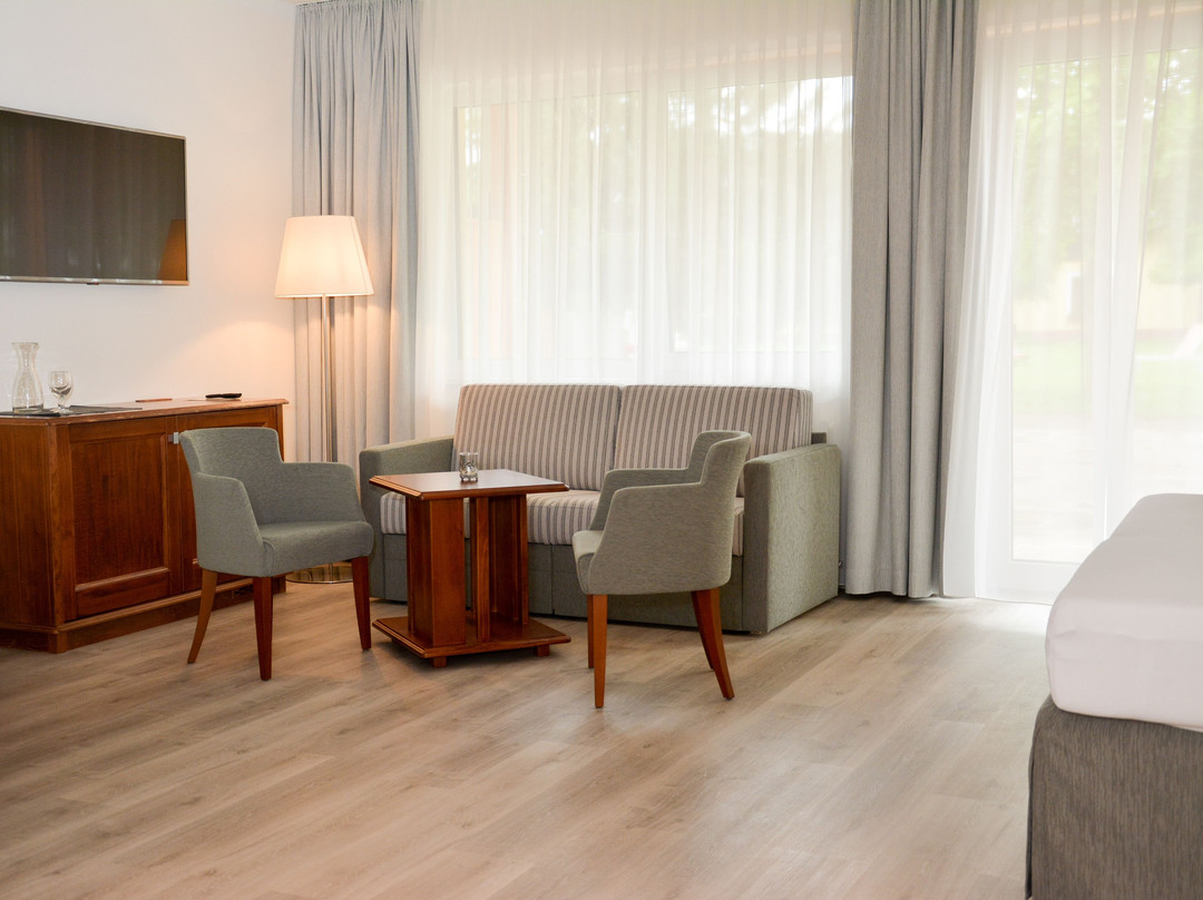 Zeltweg酒店住宿-Landhaus Wilhelmer