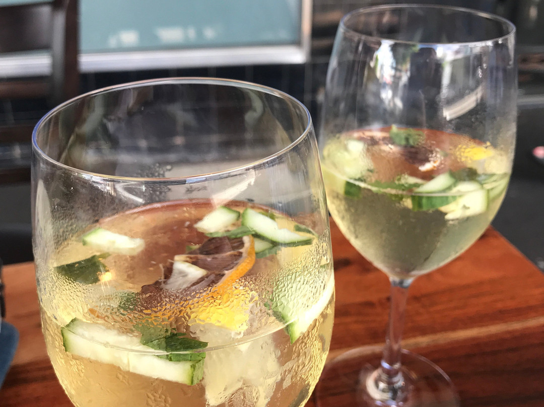 @772 Wine Bar-Caulfield必去景点