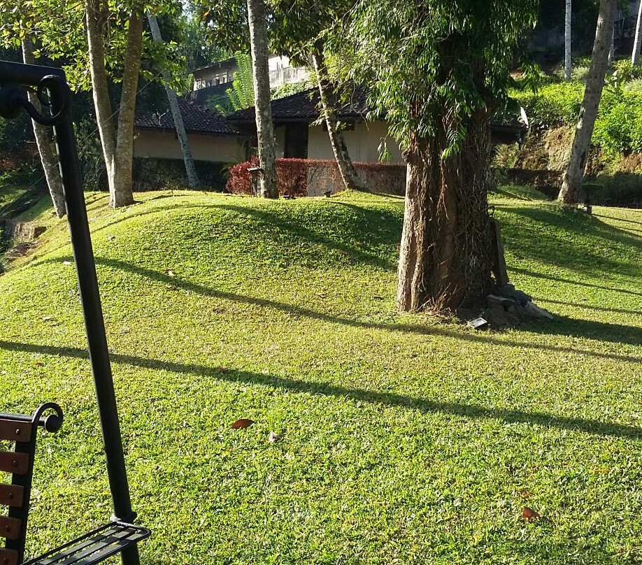 Ayagama酒店住宿-Athulya Villas