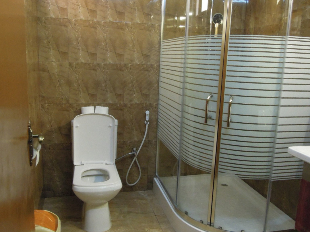 Esperanza Petra Hotel主图