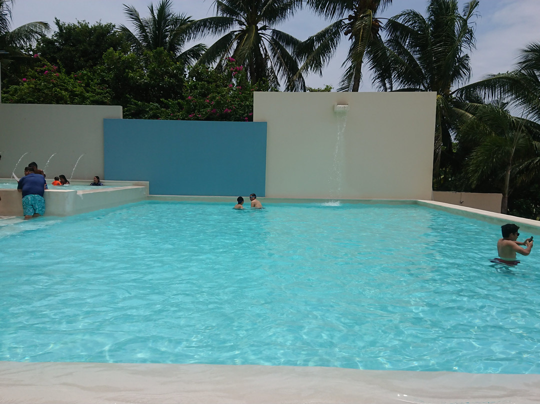 马克坦 BE 度假村主图