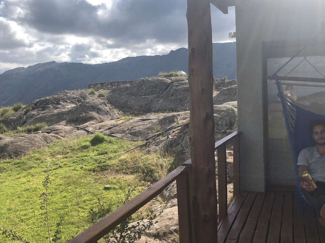 Casas Viejas Lodge & Spa主图