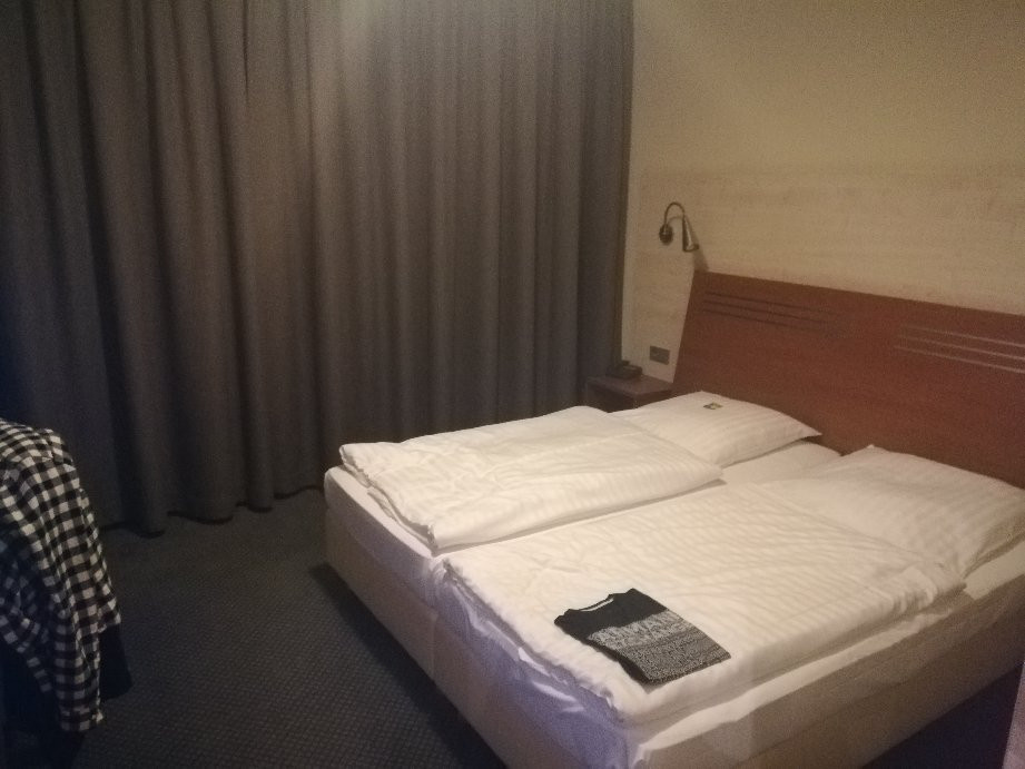 Garten-Hotel Ponick主图