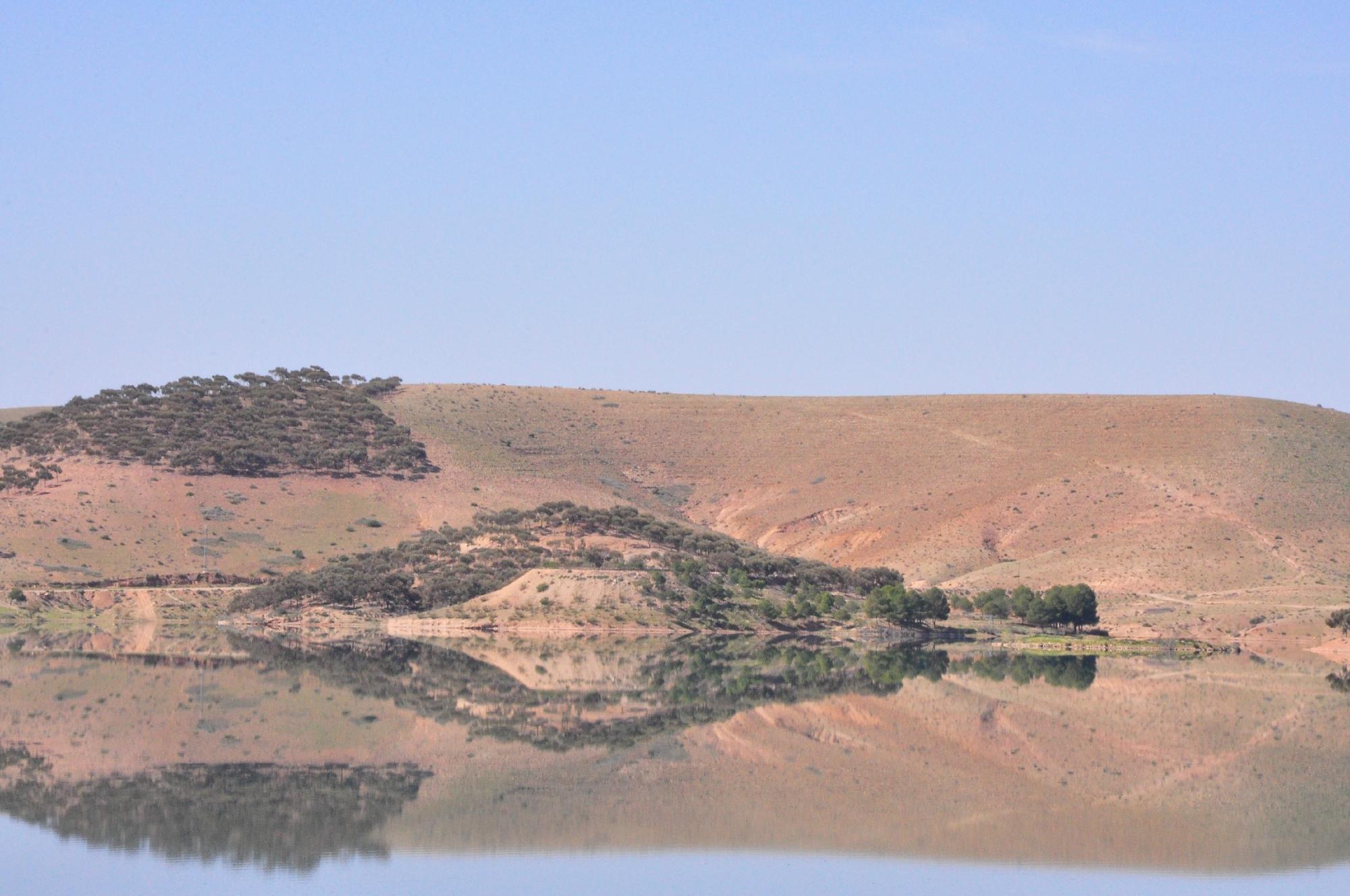 Dar Tifrouine-客卧