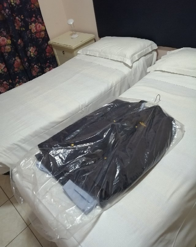 Hotel Le Rose主图