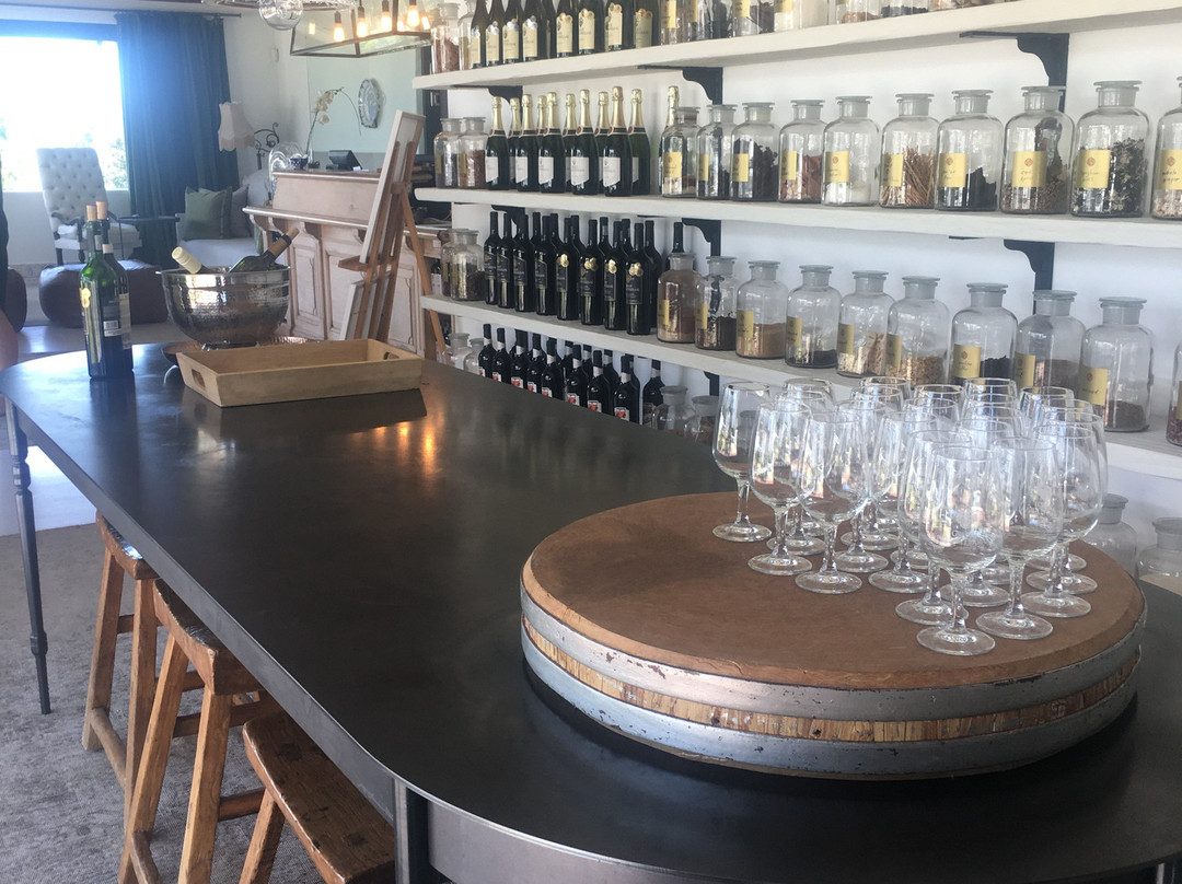 Groot Phesantekraal Wines And Tasting Room景点图片