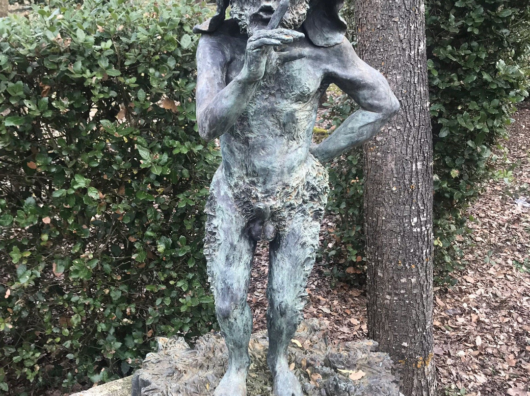 Bosco Della Ragnaia景点图片