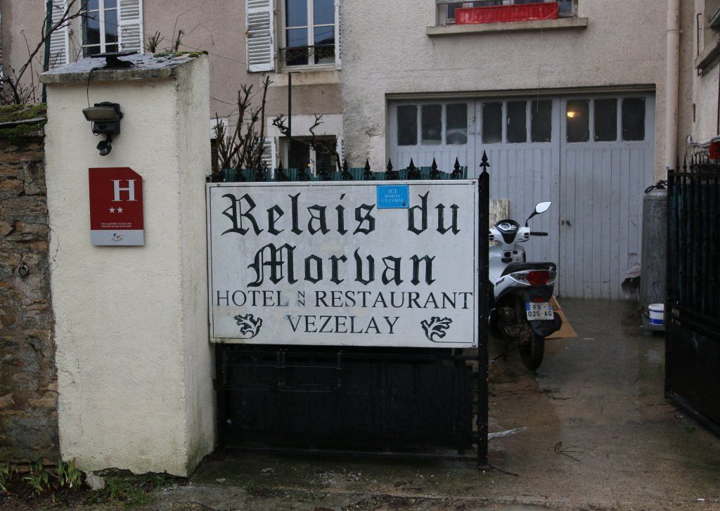 Le Relais du Morvan主图