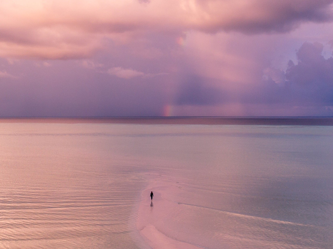 Sunset Stay Maldives主图