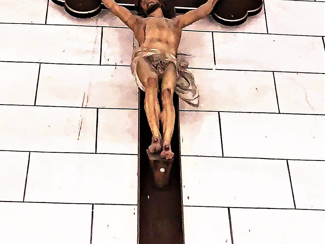 Eglise Notre-Dame-Alloue必去景点