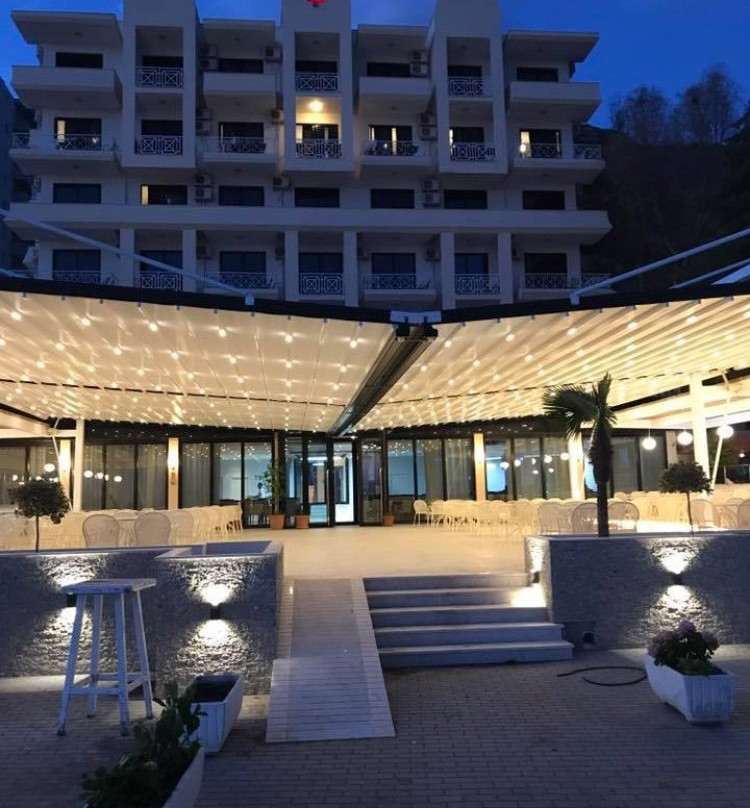 Hotel President主图