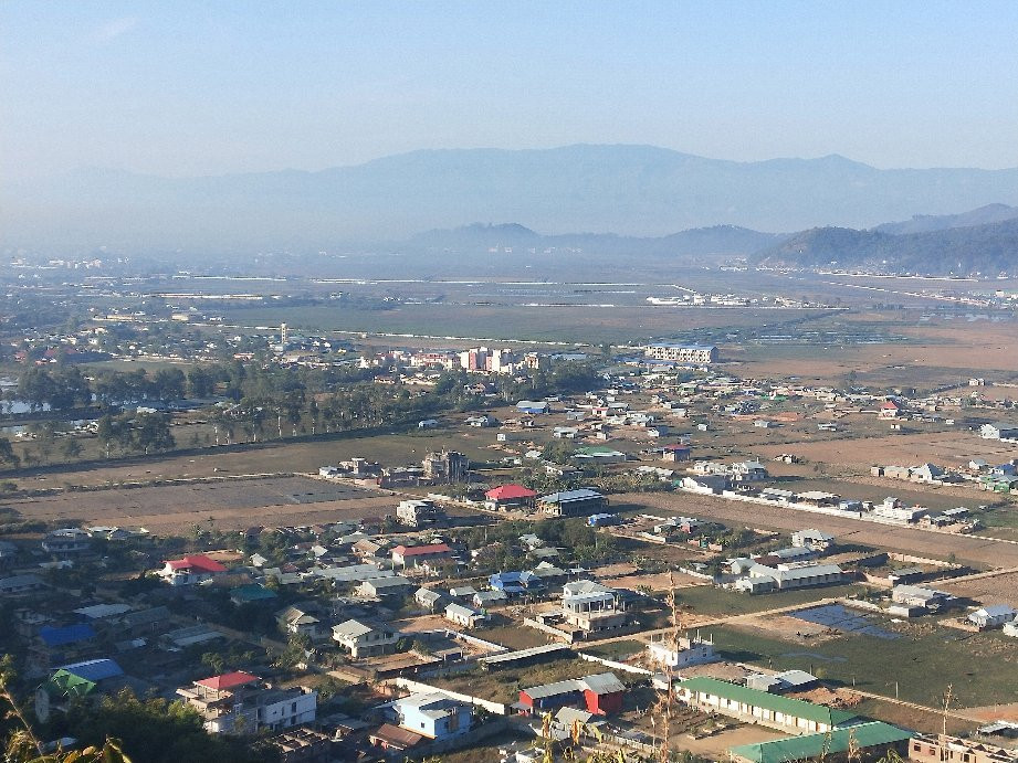 Cheirao Ching-因帕尔必去景点