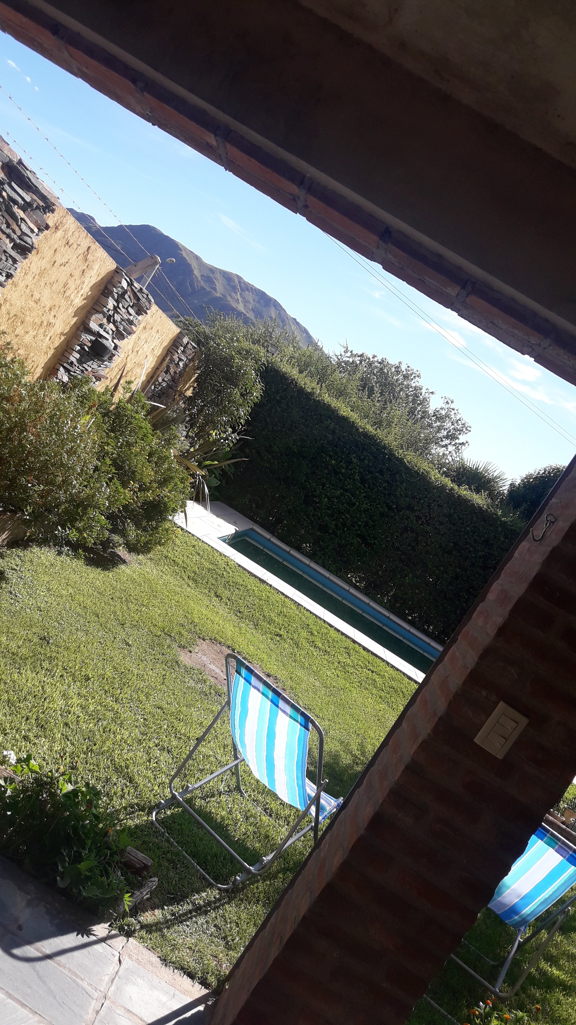 Posada El Paraíso-官方