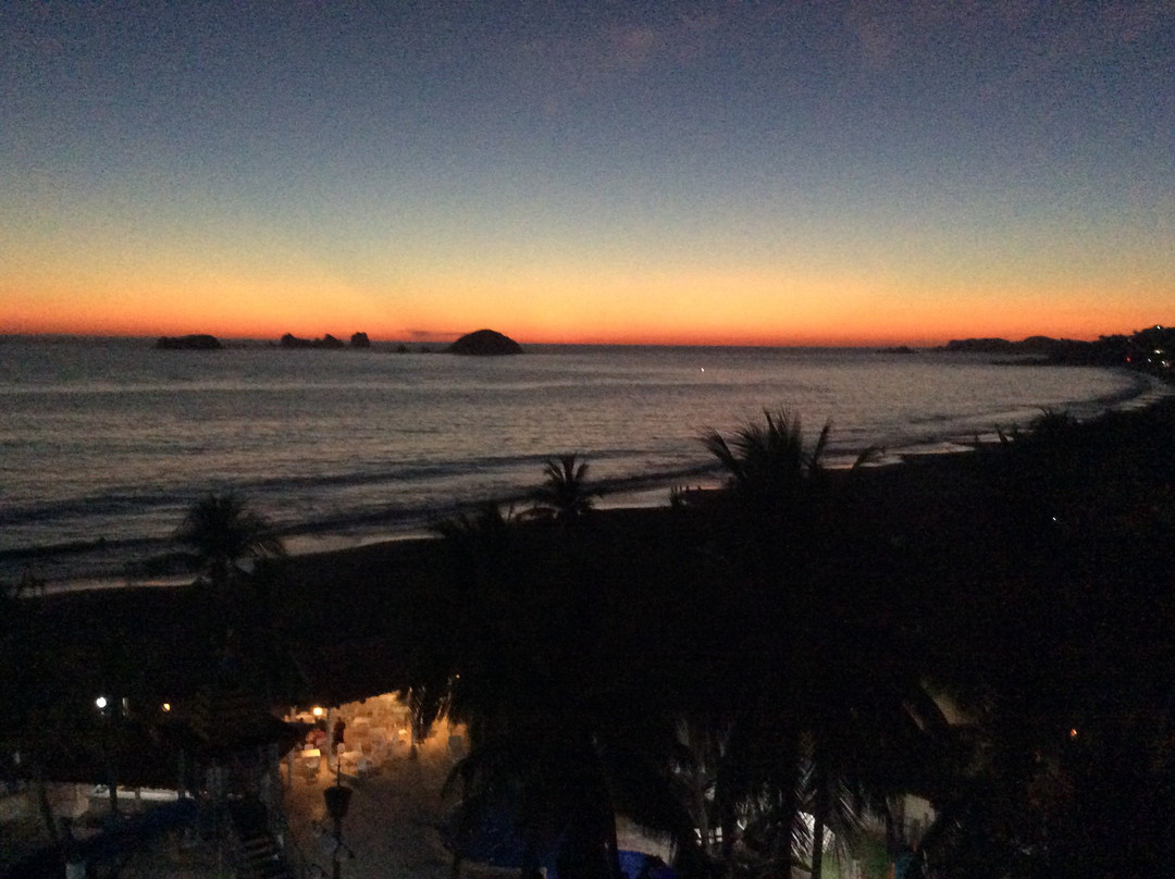 Hotel Krystal Ixtapa主图