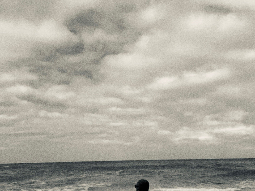 Trilho da Fonte Santa - Praia da Viola-Maia必去景点