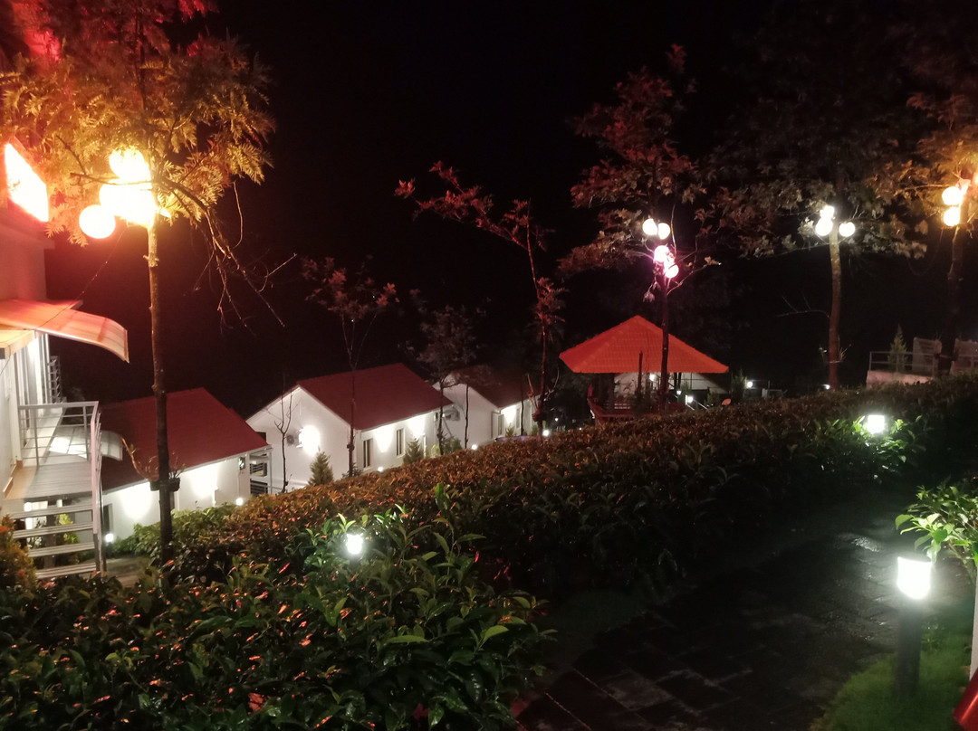 Heaven Valley Resorts主图