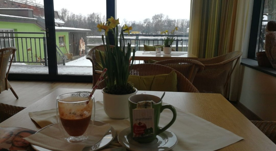 Gesundheitshotel Gugerbauer主图