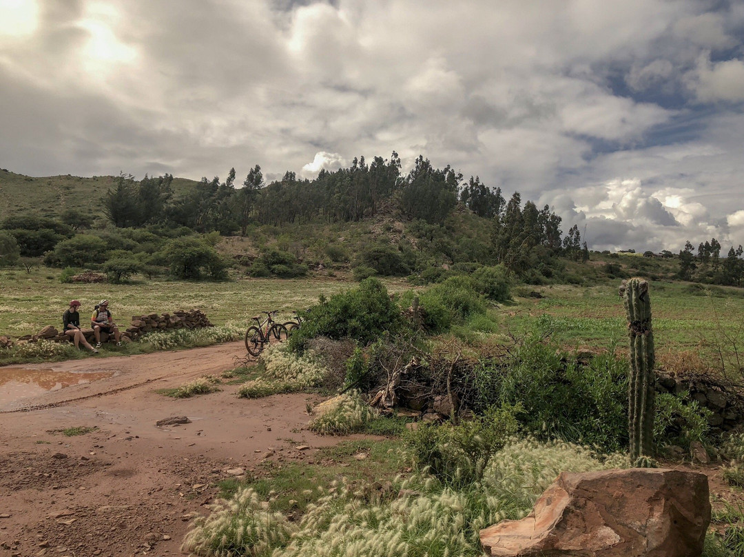 Off Road Bolivia景点图片