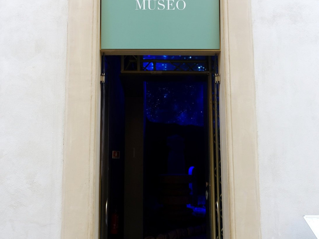 Palazzo Pepoli - Museo della Storia di Bologna-博洛尼亚必去景点