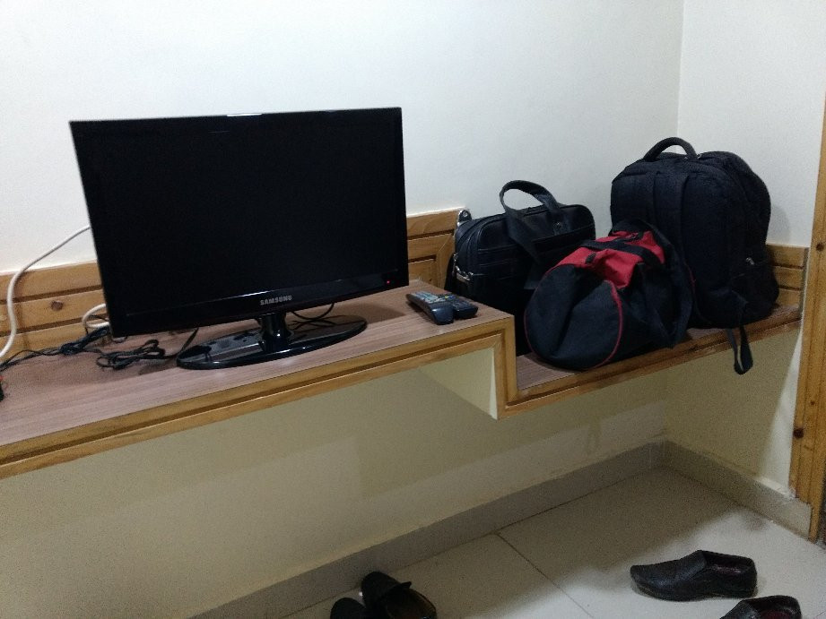 Hotel Mangalam主图