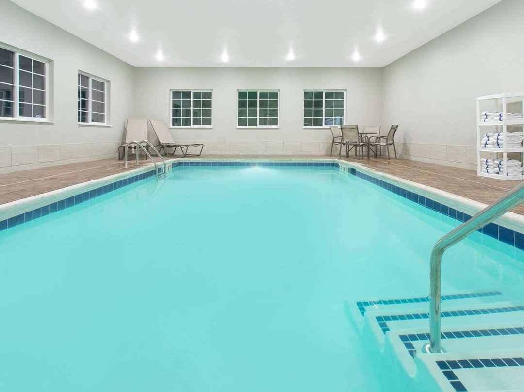 Best Western Limon主图