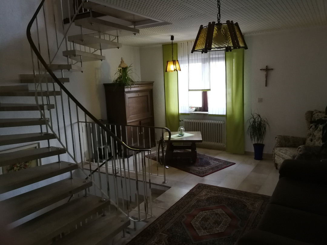 Gasthof zum Biber主图