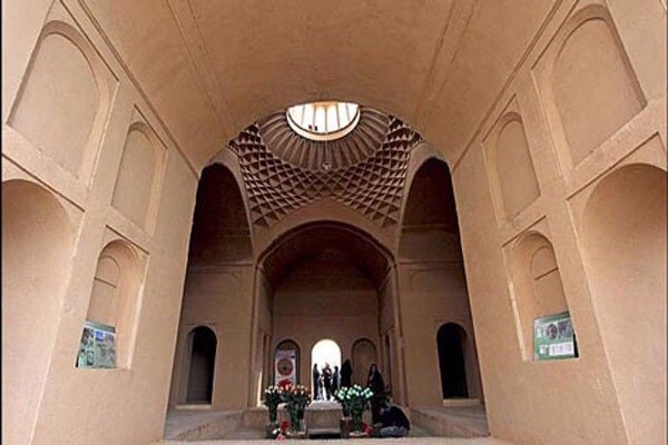 Pahlavanpour Garden-官方