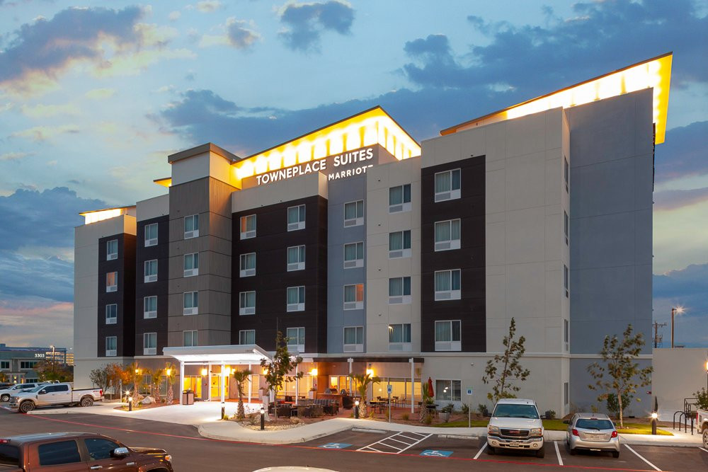 Castroville酒店住宿-Towneplace Suites By Marriott San Antonio Westover Hills